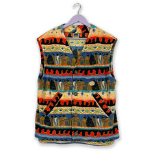 Pile ellesse vintage usato  Montegrotto Terme