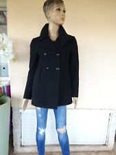 Veste manteau marinière d'occasion  Villeneuve-Loubet