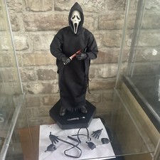 Sideshow scream scale for sale  DERBY