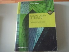 Nuovo corso diritto usato  Salerno