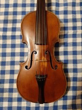 Violino violin antico usato  Reggio Emilia