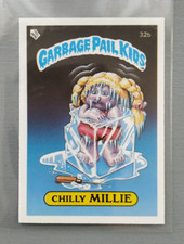32b chilly millie for sale  BIRMINGHAM