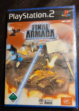 Ps2 final armada gebraucht kaufen  Berlin