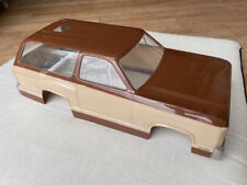 Vintage body shell d'occasion  Tarnos