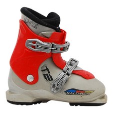 Chaussure ski occasion d'occasion  La Roche-sur-Foron