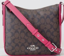 Coach c1649 ellie for sale  Carthage