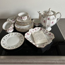 Fürstenberg grecque moosrose gebraucht kaufen Fürstenberg grecque moosrose gebraucht kaufen  Mutlangen