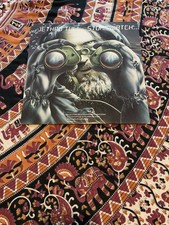 Jethro tull stormwatch for sale  STOCKTON-ON-TEES