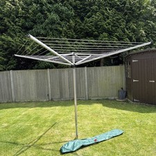 Brabantia 50m rotary for sale  FOLKESTONE