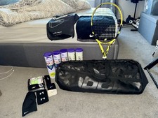 Babolat adult tennis for sale  BASINGSTOKE