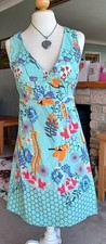 Stunning cotton dress for sale  BRIDPORT