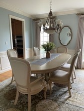 large table 8 chairs for sale large table 8 chairs for sale Charlotte