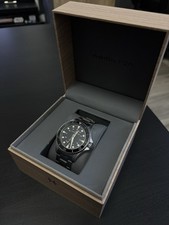 Hamilton herrenuhr khaki gebraucht kaufen  Schleiz