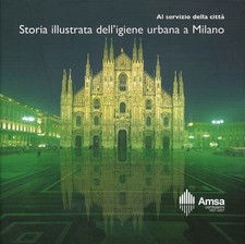 Servizio della città. usato  Cambiago