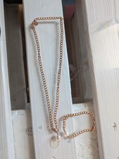 Kette armband purelei gebraucht kaufen  Hüllhorst