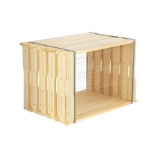 Dnm rähmchen set gebraucht kaufen  Buxtehude