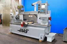 Swg haas cnc for sale  Harrison