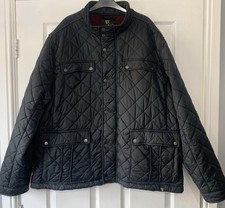 Guinness jacket mens for sale  LANCASTER