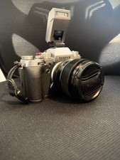 Fujifilm mirrorless digital for sale  Hendersonville