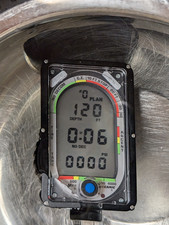 Oceanic datamax pro for sale  Loveland