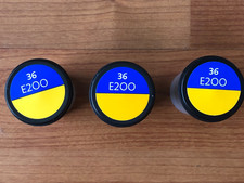 Kodak ektachrome 35mm for sale  NOTTINGHAM