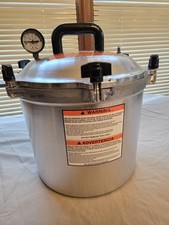 american pressure canner for sale american pressure canner for sale Ackley
