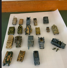 Panzer 08 . gebraucht kaufen  Trossingen