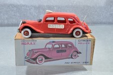 norev citroen 15 six d'occasion norev citroen 15 six d'occasion Is-sur-Tille