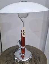 Artemide iskra tischleuchte gebraucht kaufen  Egenhofen