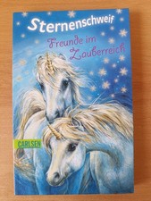 Sternenschweif freunde zauberr gebraucht kaufen  Bargteheide