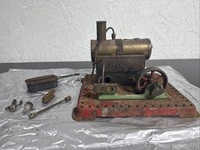 Mamod se2 stationary for sale  SWANSEA