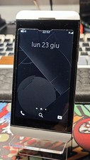 Używany, Blackberry Z10 STL100-1 3G 16gb Colore Bianco Ottime Condizioni  na sprzedaż  Wysyłka do Poland