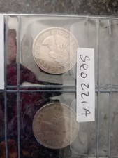 Monete collezione usato  Casapesenna