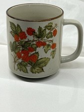 Vintage stoneware mug for sale  KENDAL