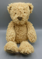 Mothercare brown teddy for sale  LUTON