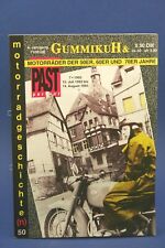 Gummikuh past perfect gebraucht kaufen  Emsdetten