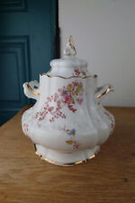 Limoges style porcelain d'occasion  Expédié en Belgium