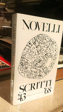 Scritti 68 di usato  Roma