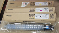Kit toner origine d'occasion  Ambérieu-en-Bugey