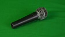 Microphone shure sm58 for sale  Shipping to Ireland