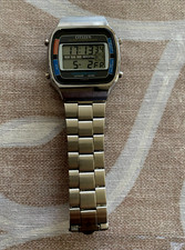 Orologio digitale lcd usato  Catania