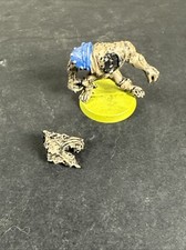 Painted werewolf undead for sale  Kingwood