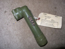 Military angle head for sale  Butler