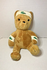 Lacoste teddy bear for sale  Millbrook