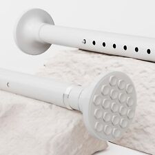 Shower pole extendable for sale  STEVENAGE