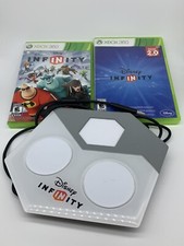 Disney Infinity e Infinity 2.0 com Portal Xbox 360 - Testado e Funciona! comprar usado  Enviando para Brazil