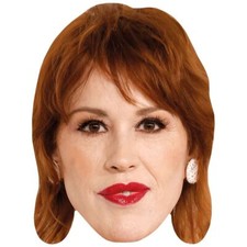 Molly ringwald maske gebraucht kaufen  Hannover