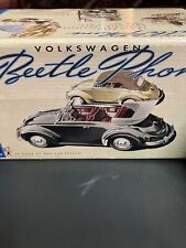 Yellowvolkswagen beetle phone for sale  Trevorton