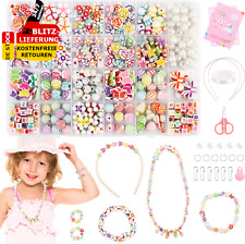 Perlen zum auffädeln gebraucht kaufen Perlen zum auffädeln gebraucht kaufen  Ludwigshafen am Rhein