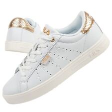 Fila lusso damen gebraucht kaufen  Deutschland